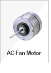 AC Fan Motor